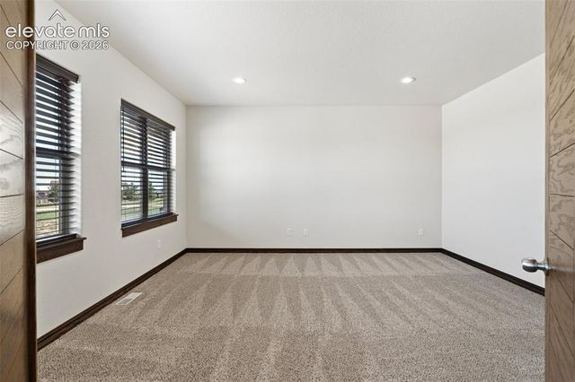 16034 E McCara Court, Peyton, CO 80831