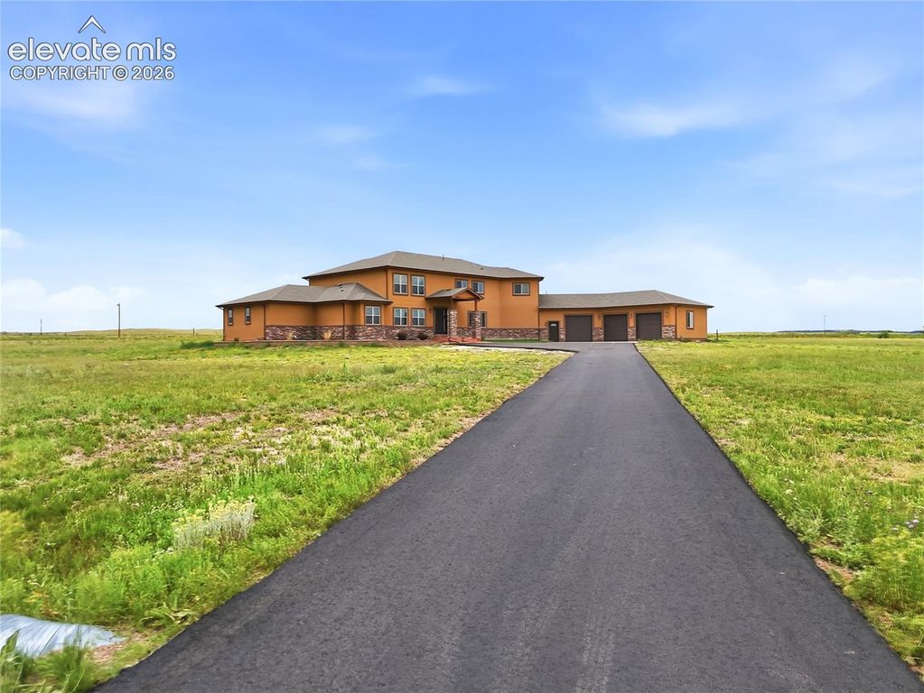 16034 E McCara Court, Peyton, CO 80831 — photo 4