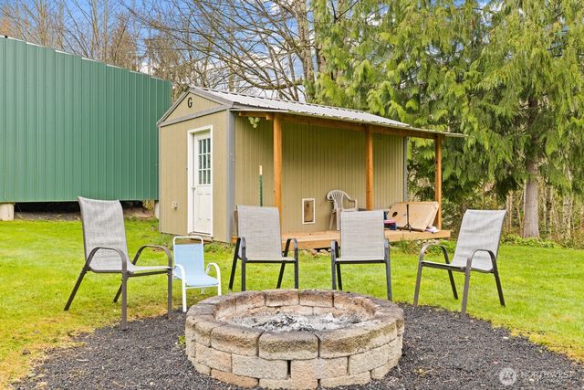 31027 Prevedell Road, Sedro Woolley, WA 98284