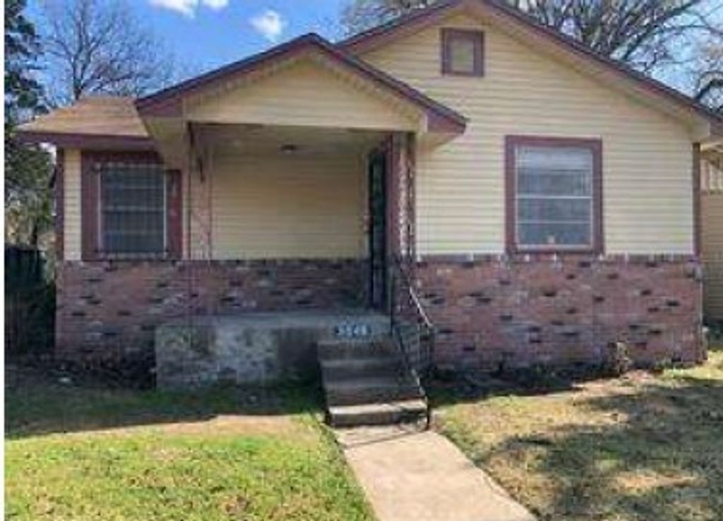 3046 Pine Street, Dallas, TX 75215