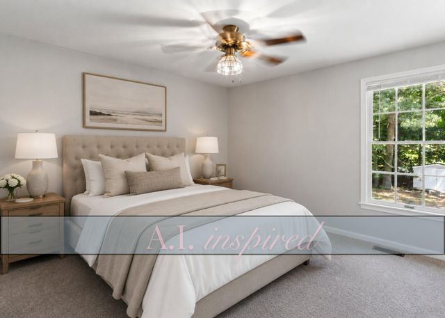 745 WHITE SANDS DR, Lusby, MD 20657