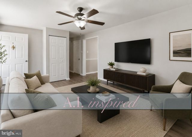 745 WHITE SANDS DR, Lusby, MD 20657