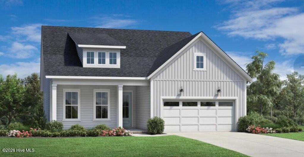1537 Barbuda Boulevard SW, South Brunswick, NC 28470
