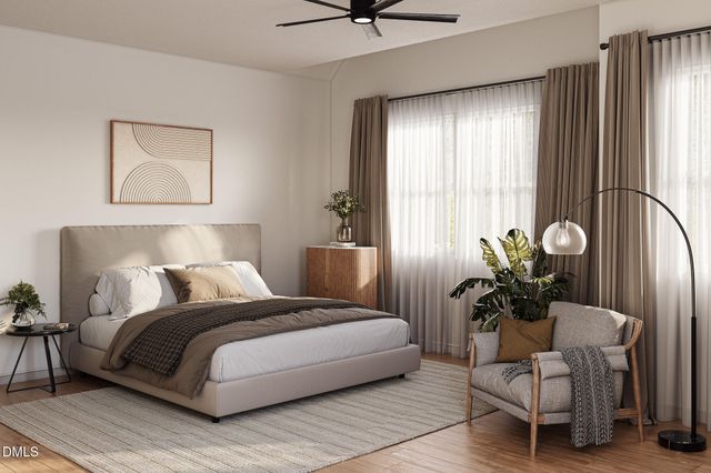 3822 Granite Mill Way, Raleigh, NC 27616