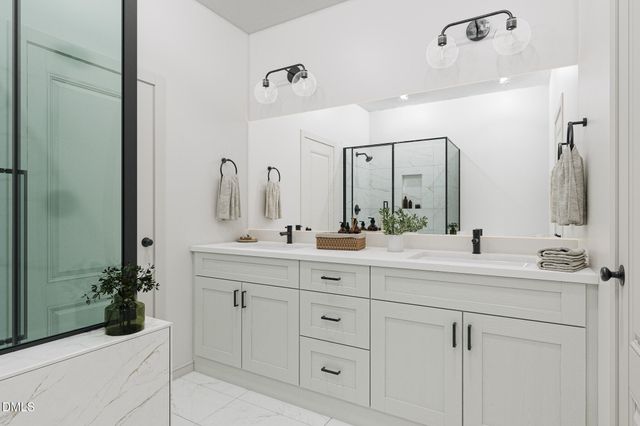 3822 Granite Mill Way, Raleigh, NC 27616