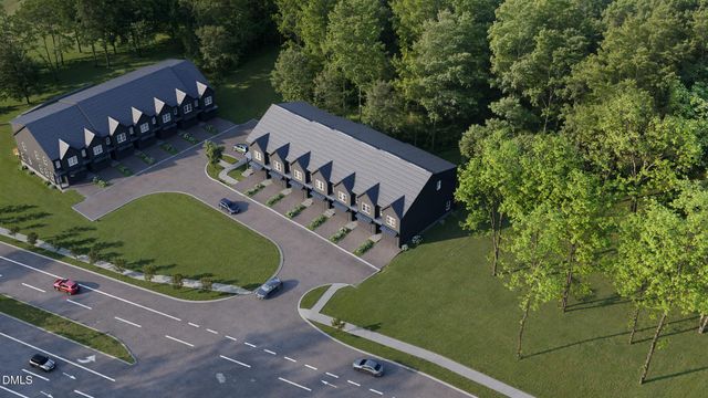 3822 Granite Mill Way, Raleigh, NC 27616