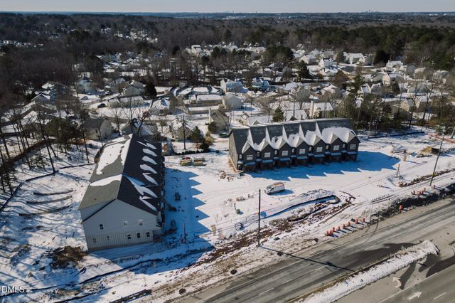 3822 Granite Mill Way, Raleigh, NC 27616