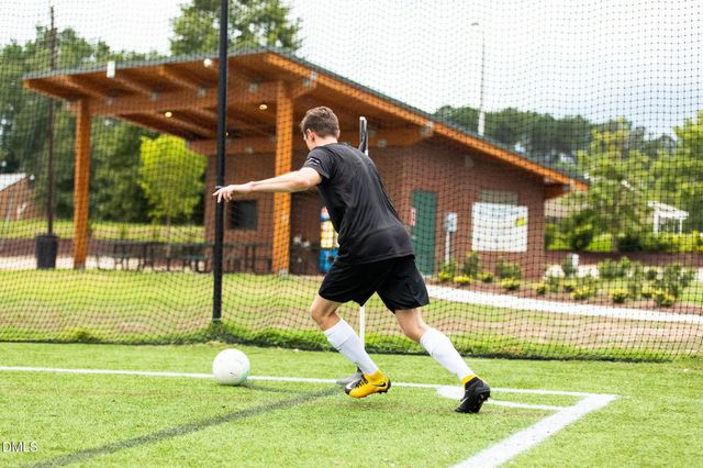 3822 Granite Mill Way, Raleigh, NC 27616