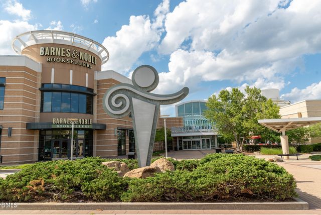 3822 Granite Mill Way, Raleigh, NC 27616