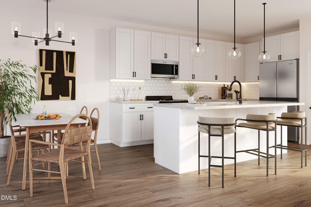 3822 Granite Mill Way, Raleigh, NC 27616