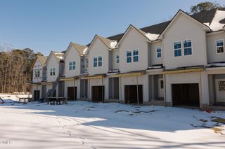 3822 Granite Mill Way, Raleigh, NC 27616