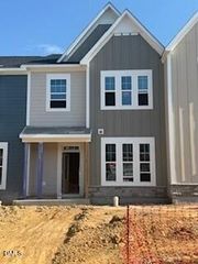 3123 Cathedral Comb Drive 268, Apex, NC 27502