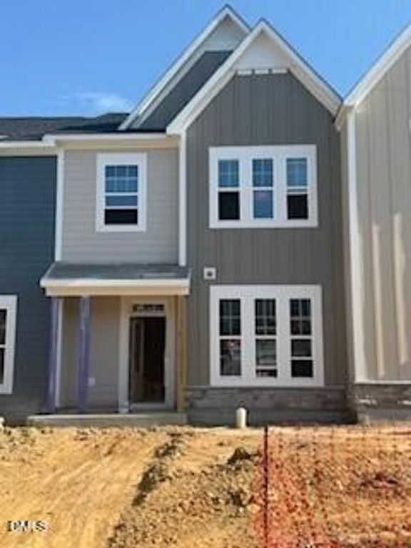 3123 Cathedral Comb Drive 268, Apex, NC 27502