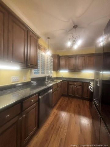708 Marketview Court, Fayetteville, NC 28301