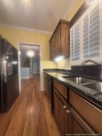 708 Marketview Court, Fayetteville, NC 28301