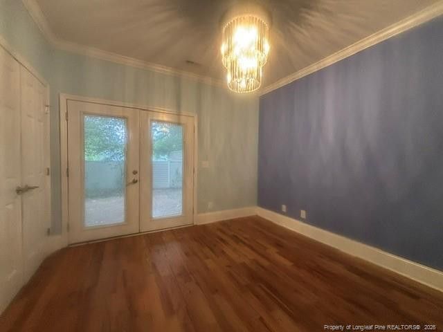 708 Marketview Court, Fayetteville, NC 28301