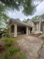 708 Marketview Court, Fayetteville, NC 28301