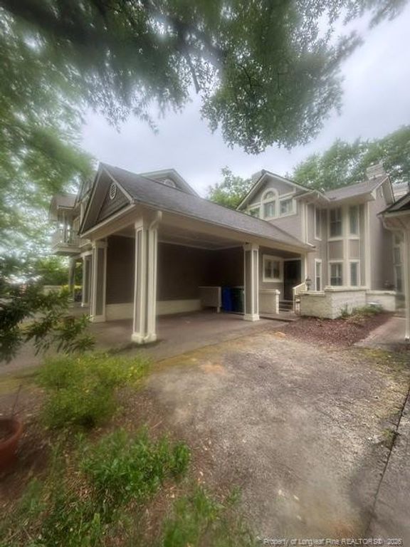 708 Marketview Court, Fayetteville, NC 28301