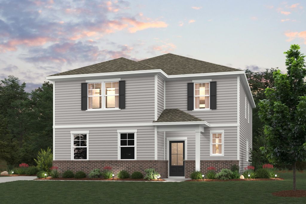 806 Averitt Lane, Lebanon, TN 37087