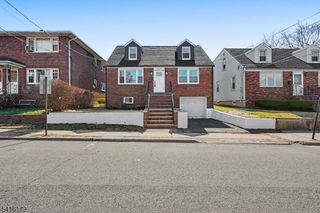 127 Albert St, North Arlington Boro, NJ 07031