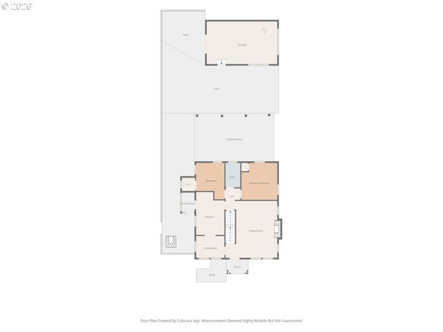 7060 N KERBY Ave, Portland, OR 97217