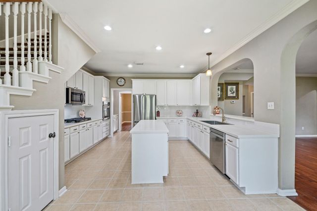 9515 Sotherloch Lake Drive, Spring, TX 77379