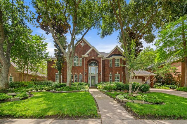 9515 Sotherloch Lake Drive, Spring, TX 77379