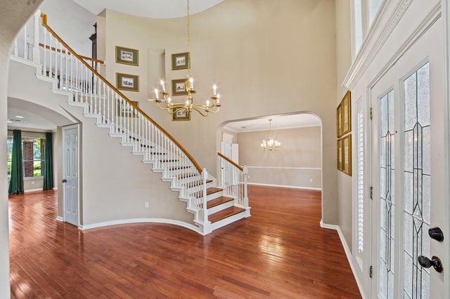 9515 Sotherloch Lake Drive, Spring, TX 77379