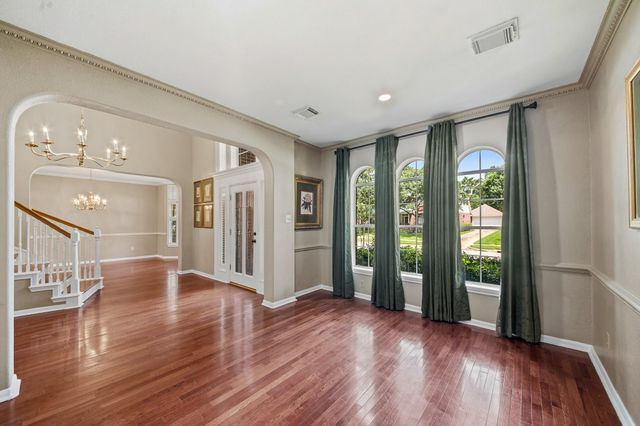 9515 Sotherloch Lake Drive, Spring, TX 77379