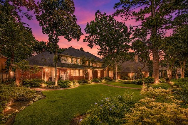 9515 Sotherloch Lake Drive, Spring, TX 77379