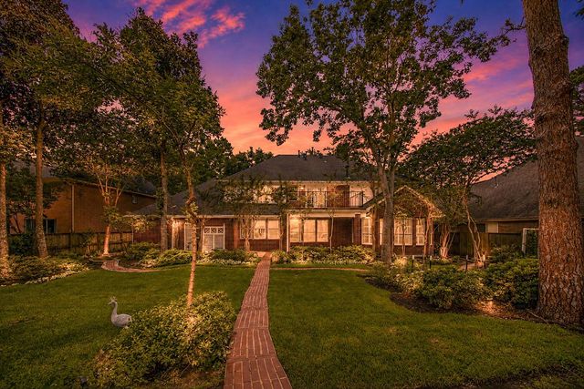9515 Sotherloch Lake Drive, Spring, TX 77379