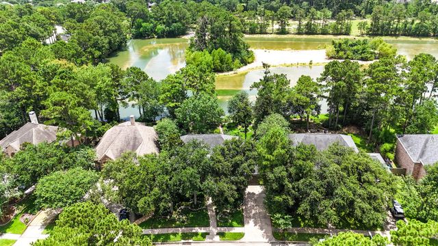 9515 Sotherloch Lake Drive, Spring, TX 77379