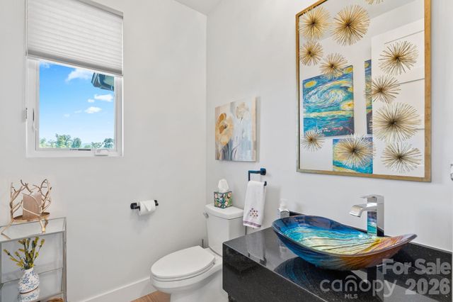 165 Israel Road, Leicester, NC 28748
