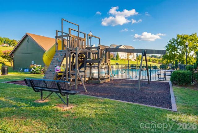 165 Israel Road, Leicester, NC 28748