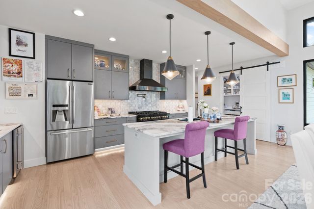 165 Israel Road, Leicester, NC 28748