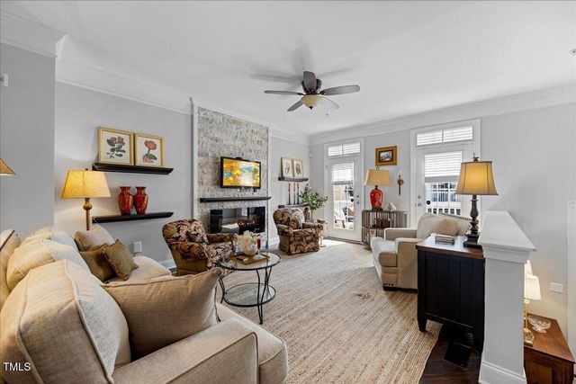 10520 Sablewood Drive 103, Raleigh, NC 27617
