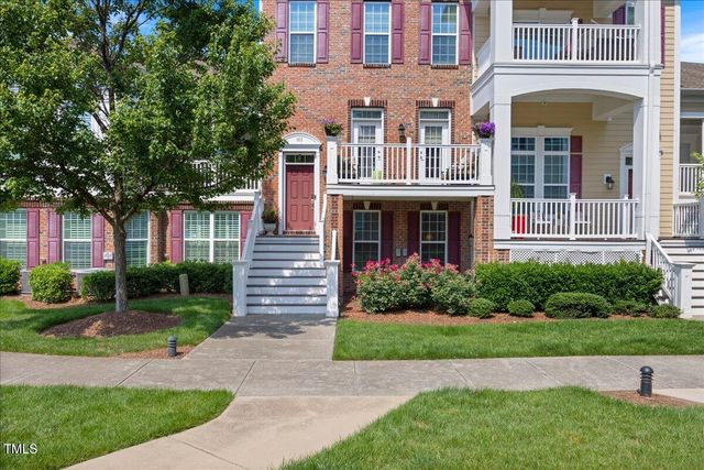 10520 Sablewood Drive 103, Raleigh, NC 27617