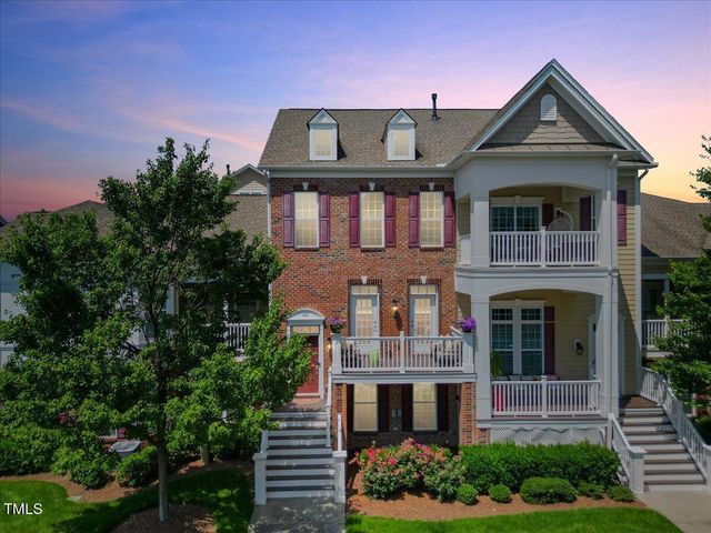 10520 Sablewood Drive 103, Raleigh, NC 27617