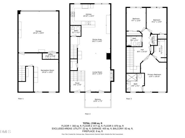 10520 Sablewood Drive 103, Raleigh, NC 27617