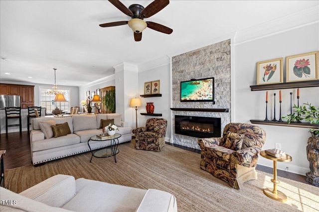 10520 Sablewood Drive 103, Raleigh, NC 27617