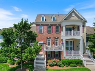 10520 Sablewood Drive 103, Raleigh, NC 27617