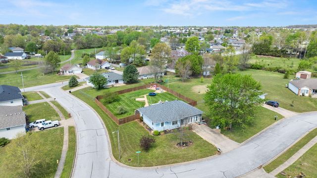 1999 E Logan Street, Republic, MO 65738