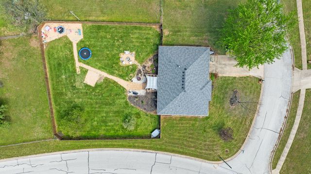 1999 E Logan Street, Republic, MO 65738