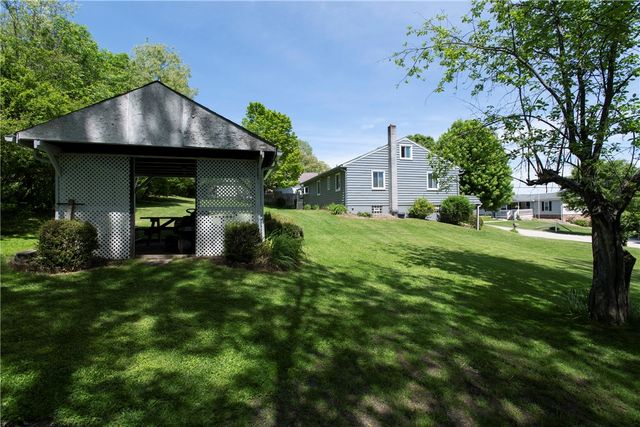 311 S 7th Street, Youngwood, PA 15697