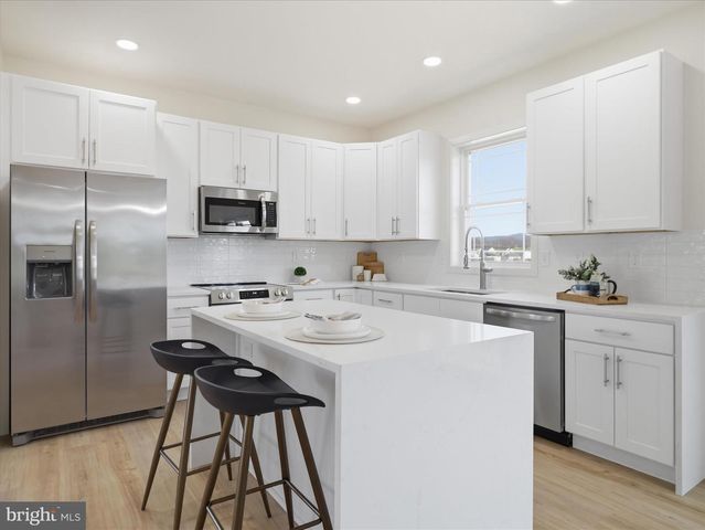 11798 MYSTIC ROCK LN S, Waynesboro, PA 17268