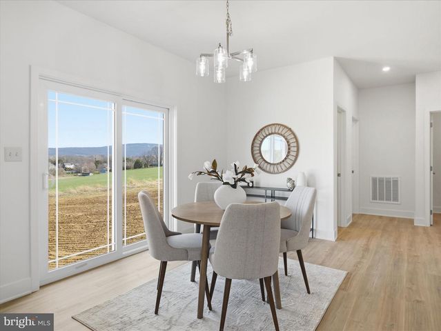 11798 MYSTIC ROCK LN S, Waynesboro, PA 17268