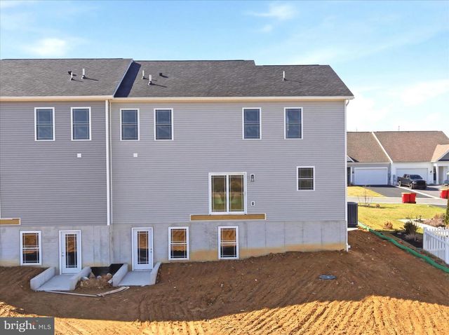 11798 MYSTIC ROCK LN S, Waynesboro, PA 17268