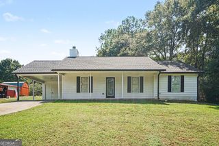 2027 Providence Road, Statham, GA 30666