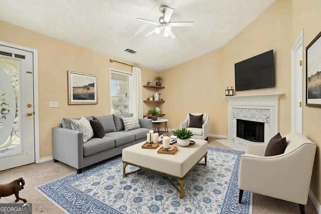 2027 Providence Road, Statham, GA 30666 — photo 2