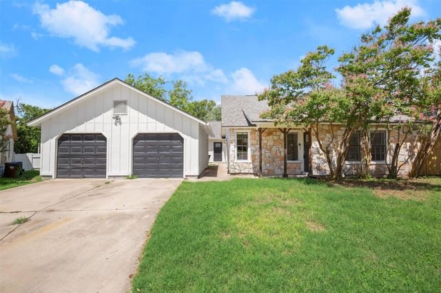 1606 Dale CV, Round Rock, TX 78664